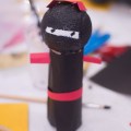 ninja kokeshi