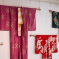 Kimono display