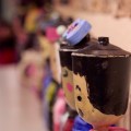 kokeshi doll