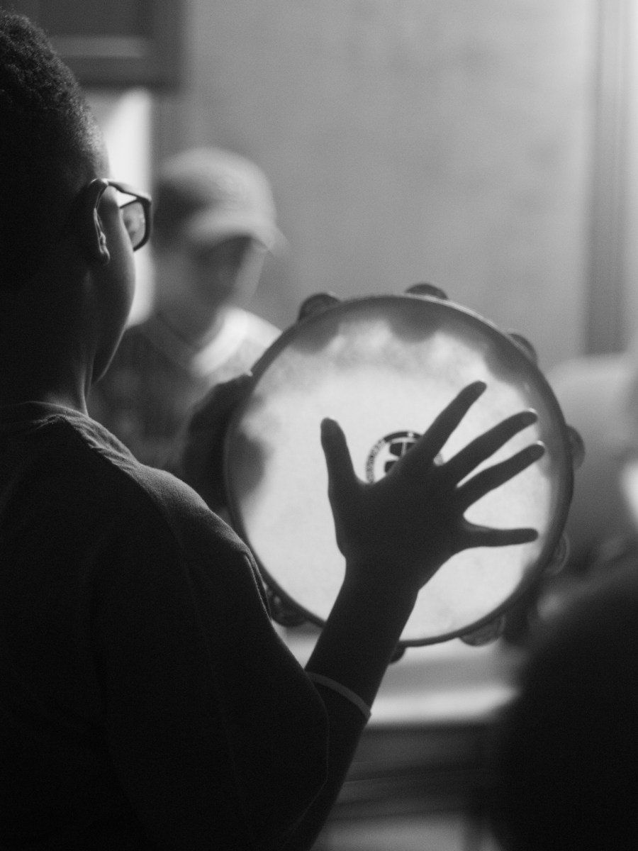 GRACE ART CAMP 2020 IS MOVING TO 2021! Grace Institute