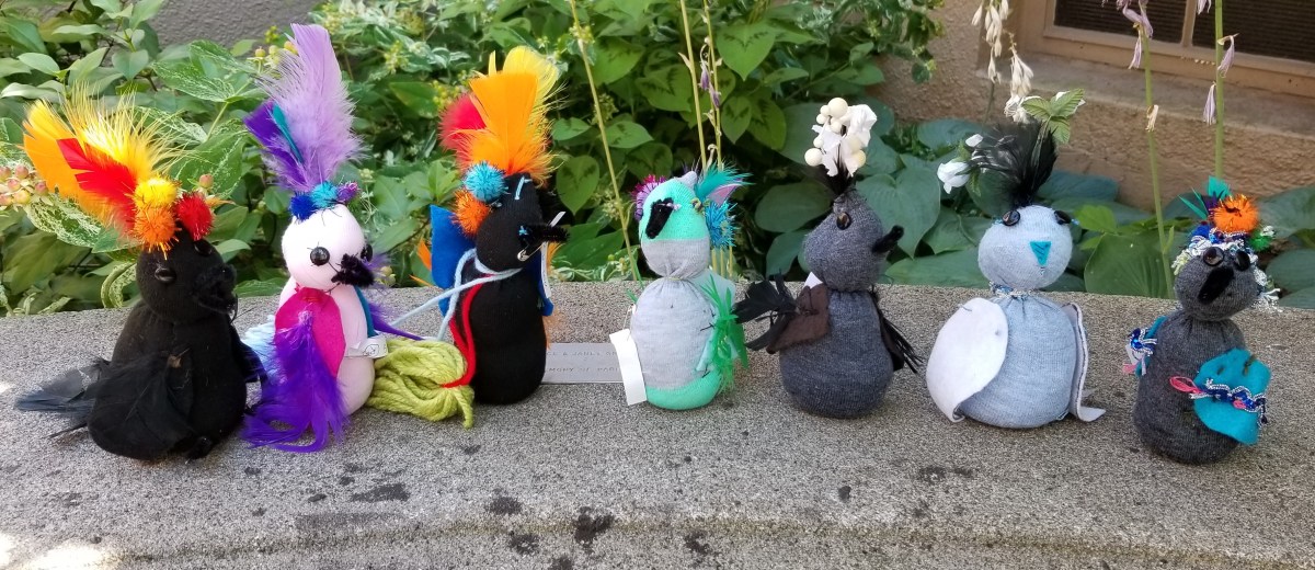 Grace Art Camp Grace Institute