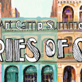 Grace Art Camp Summer 2026 (8 x 3)