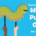 Winter Puppet Camp 26 Banner